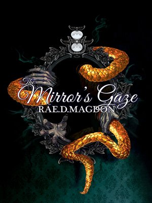 cover image of The Mirror's Gaze